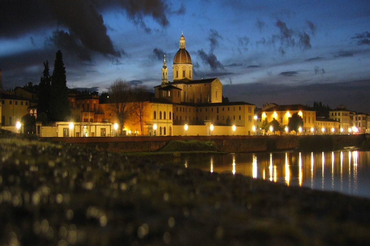 Boutique Hotel Borgo Florenţa Exterior foto