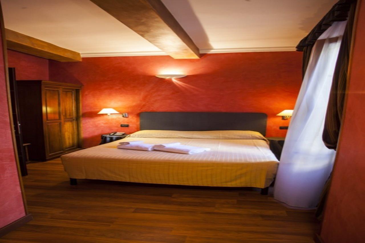 Boutique Hotel Borgo Florenţa Exterior foto