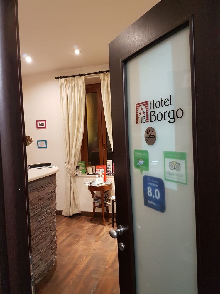 Boutique Hotel Borgo Florenţa Exterior foto